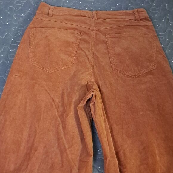 Copper Key corduroy pants size 5 - Picture 5 of 6
